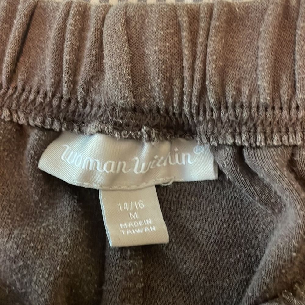 Sweats - Picture 2 of 2